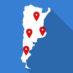 Cities of Argentina