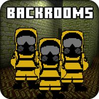 Retro Backrooms