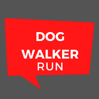 DOG WALKER RUN