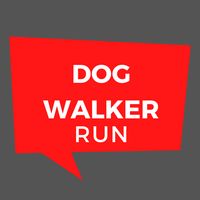 DOG WALKER RUN