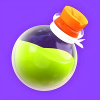 Craft the Potion!