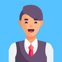 Симулятор продавца в магазине