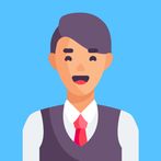 Симулятор продавца в магазине