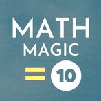 Math Magic 10 - Puzzle Games
