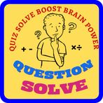 Brain Boost Trivia Quiz Puzzle