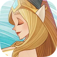 Element Puzzles:Divine War