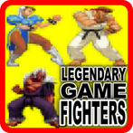 LEGENDARY GAMES FIGHTERS V1