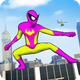 Spider Hero:Super city hero G