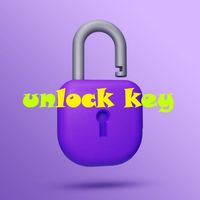 unlock key