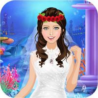 Princess Wedding Games-Girls G