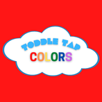 Toddle Tap: Colors