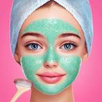 DIY Makeup Salon: SPA Makeover