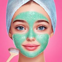 DIY Makeup Salon: SPA Makeover