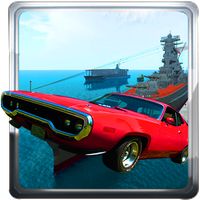 Extreme Ship GT Racing Stunts