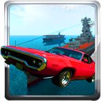 Extreme Ship GT Racing Stunts