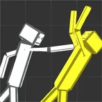 Stick Battle