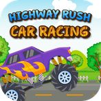 Highway Rush - Car racing