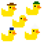 Go Duck!