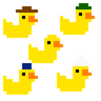 Go Duck!