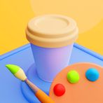 Cup Painter
