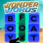 Wonder Words
