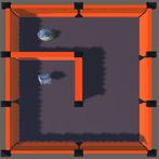Labyrinth Run
