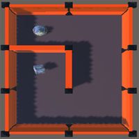 Labyrinth Run