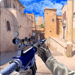 Gun Strike Shooting Gun Games