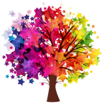 Finger Color: paint game