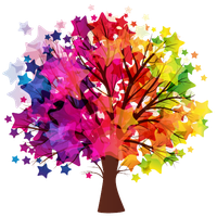 Finger Color: paint game