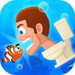 Devour War-Skibidi Toilet