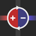 Ionitron - ion magnet puzzle g