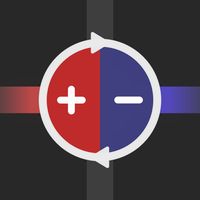 Ionitron - ion magnet puzzle g