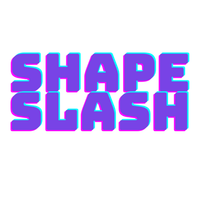 Shape Slash