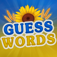 Guess Words in Ukrainian