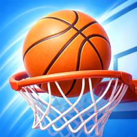 Dribble Hoops