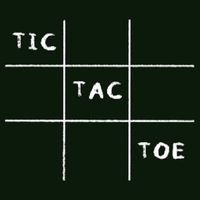 Basic Tic-Tac-Toe