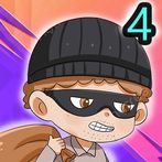 Master Robbery