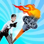 Fire Executive