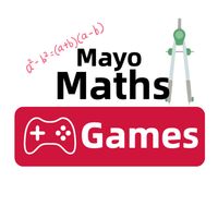 Mayo Maths Game
