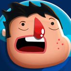Bubble Man - Rises