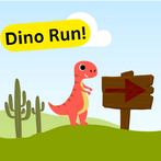 Dino Run: Endless Adventure
