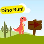 Dino Run: Endless Adventure