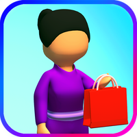 Shopopolis: Idle Tycoon Mall