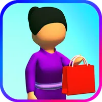 Shopopolis: Idle Tycoon Mall