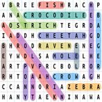 Wordsearch