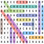 Wordsearch