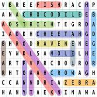 Wordsearch