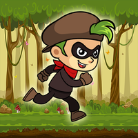 Boy City Adventure Game