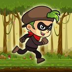 Boy City Adventure Game